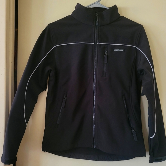 Caterpillar Jackets & Coats Womens Caterpillar Soft Shell Jacket